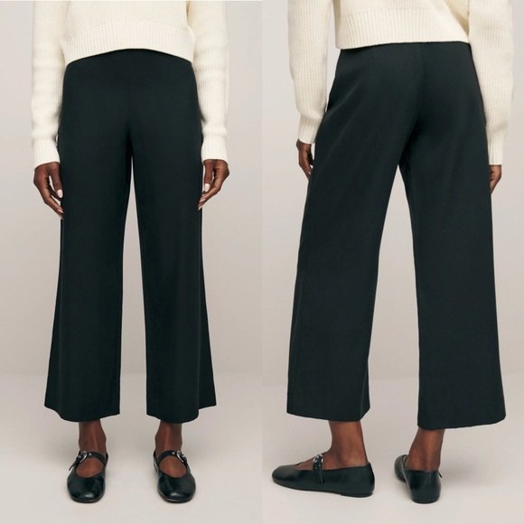 Reformation Pants - Reformation Marley Pant